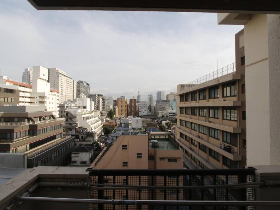 New Open新宿エリア・グロウハイム大久保 Tokyo Bagian luar foto