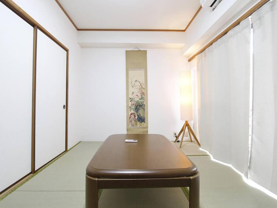 New Open新宿エリア・グロウハイム大久保 Tokyo Bagian luar foto