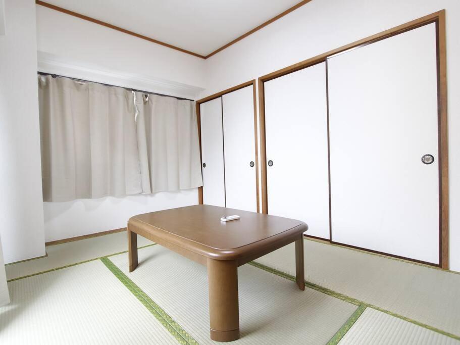 New Open新宿エリア・グロウハイム大久保 Tokyo Bagian luar foto